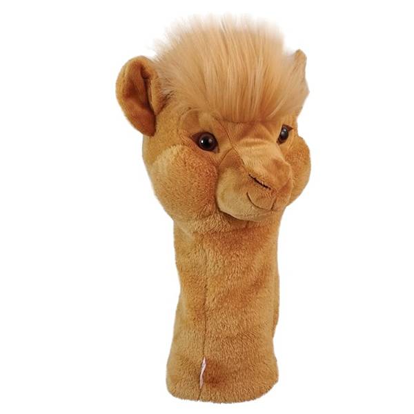 Daphnes Alpaca